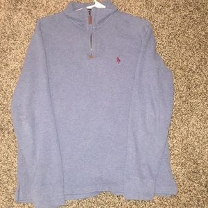 Ralph Lauren Polo pull over
